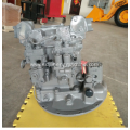 9257348 ZX250LC-3 Hydraulic Main Pump